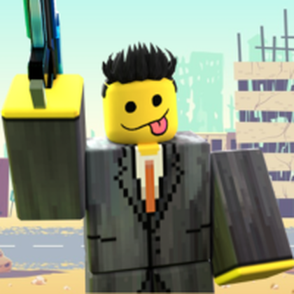 Bob's Crew avatar