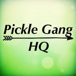 Pickle Gang HQ