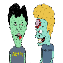 Zombie Warfare