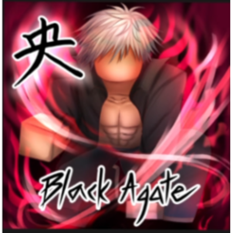 Black Agate [Beta]