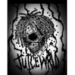 Juicy Army black/white