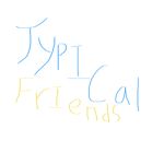 THE kid's friend only