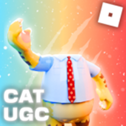 [LIMITED] The Headless Cat