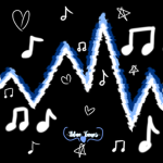 blue tunes