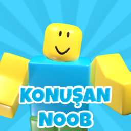 Konuşan Noob