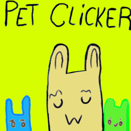 Pet Clicker Simulator! 🐾🐕