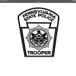 Pennsylvania state trooper serves liberty county