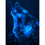 THE wolf pack forl fife