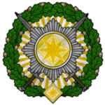 Civilian Police of the GTR.