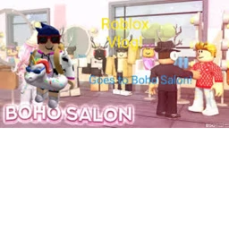 Haircut Place icon