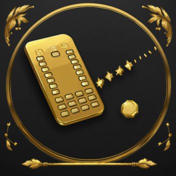 Gold clicker simulator