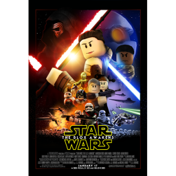Star Wars: The Blox Awakens [BETA]