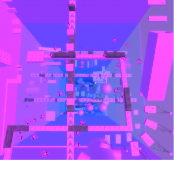 Tower of Finding Joy