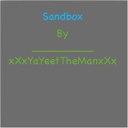 Free Build Sandbox