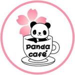 Panda cafe'''