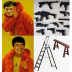 The True And Epic Asians.