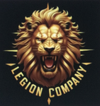 [+] Legion Company [+]