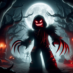 [LOBBY] life to death💀