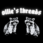 ollie's threads