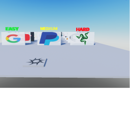 Guess The Tech Logo