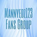 Bluerecon117's fan club