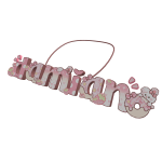 damian necklace 3.0