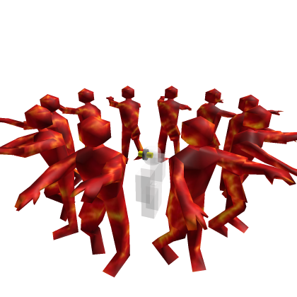 Fire Shield