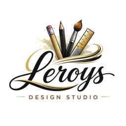Leroys Design Studio Parcel Hub