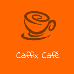 Caffix Café