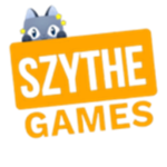 Szythe Games Admins