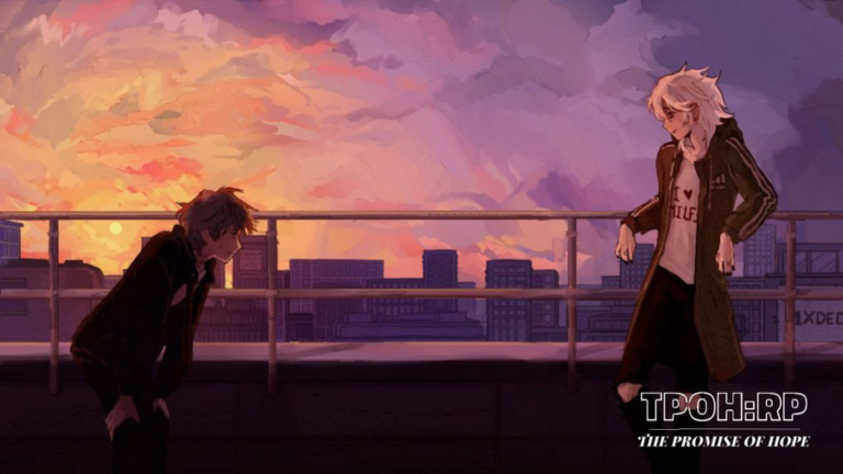 TPOH: RP [VC] [The promise of hope] screenshot 1