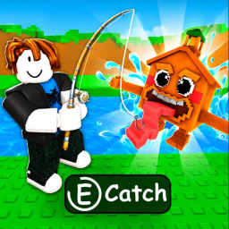 Fishing Brainrots!