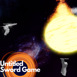 Untitled Sword Game