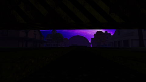 Level 9 - The Suburbs 