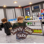 Sandy Side Subs