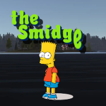 The SMIDGE