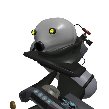 Cremator model pack