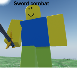 sword combat