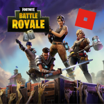 Fortnite Fan Club/Group!
