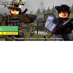 SCP | Roleplay Community