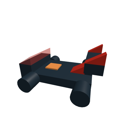Starter Car ~Awes~