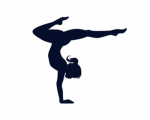 ~*+Bella’s Gymnastics Studio!+*~