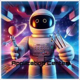 Astro Ortho Application Center