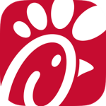Chick-fil-A.