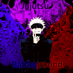 Jujutsu Battleground(WIP)