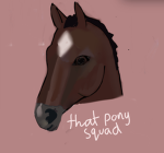 ThatPonySquad