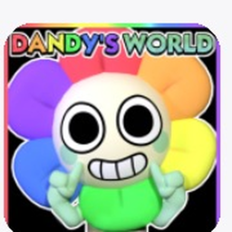 not real- dandys world 2.0