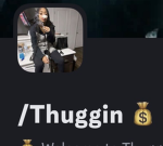 Thuggin7 Hangout