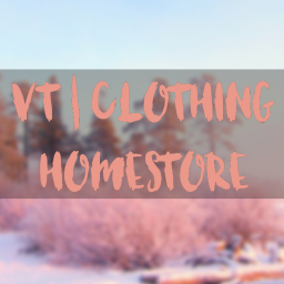 VT | Homestore [MEGA SALE]