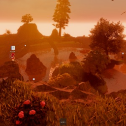 Island of dreams